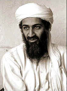 Osama bin Laden