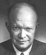 Dwight D. Eisenhower